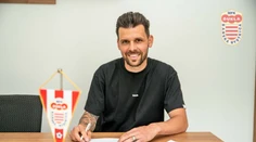 Návrat na miesto, kde všetko začalo. Ďuriš je novou posilou nováčika Niké ligy