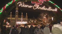 Vo veľkých mestách už odštartovali vianočné trhy. Boli sme sa pozrieť u našich susedov