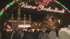 Vo veľkých mestách už odštartovali vianočné trhy. Boli sme sa pozrieť u našich susedov