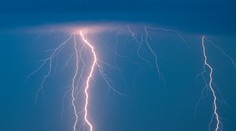 Niekde klesne teplota aj o 20 stupňov. Slovensko čaká veľká zmena počasia