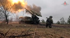 Pobaltie sa desí mieru na Ukrajine. Obavy vyvoláva veľké ruské cvičenie v pohraničí, môže sa opakovať scenár z 2022