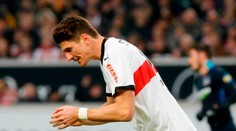 VIDEO: Stuttgart zdolal Herthu Berlín mimoriadne smolným gólom