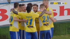 Podbrezová sa po skvelom vstupe do sezóny trápi. Prehra v dohrávke s Michalovcami je už tretia v rade