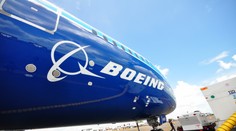VIDEO: Lietadlo Boeingu malo opäť technické problémy. Počas vzletu z neho odletelo koleso