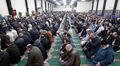 Veľký prieskum o moslimoch. Prezradil, čo si myslia o Islamskom štáte
