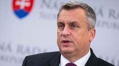 Andrej Danko chce prelomiť veto prezidenta pri covidových amnestiách. Niektoré účinky vakcín boli otázne, tvrdí