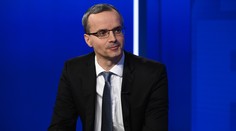 Sudca P. Šamko podporuje znižovanie sadzieb: Máme nízke tresty? Vyskúšajte si dva roky v Leopoldove (Na telo PLUS)