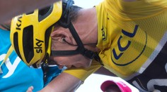 Quintana robil na Alpe d'Huez čo mohol, no žltý dres si udržal Froome