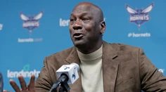 Michael Jordan raz odmietol ponuku na 100 miliónov dolárov za „dve hodiny práce“