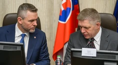 Prezident sa obul do renty pre generálneho prokurátora. Za pravdu mu dáva aj poslanec Hlasu