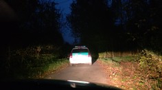 Polícia napokon vypátrala osobu, ktorá mala strieľať v bývalom trnavskom depe