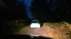 Polícia napokon vypátrala osobu, ktorá mala strieľať v bývalom trnavskom depe