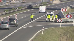 Vodiči pozor: Medzi Rovinkou a Podunajskými Biskupicami bude na päť dní uzatvorená cesta