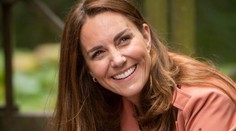 Kate Middleton ako „obyčajná žena“: Takto vyzerá v bežný deň