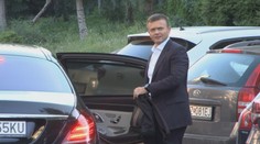 V uznesení, ktoré poslalo za mreže Jaroslava Hasčáka, sa viackrát spomína aj Dušan Kováčik