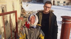 Príbeh, ktorý dojal Slovensko. Babke Julke sa mení život