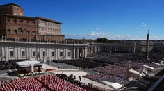 Čo nasleduje po pápežovom pohrebe? Prinášame podrobný prehľad výberu Františkovho nástupcu