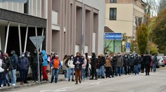 Koľko ľudí má prísť na druhé kolo celoplošného testovania, aby bolo úspešné? Matovič určil hranicu