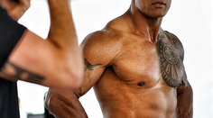 Toto je najsexy muž sveta za rok 2016