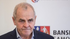 Banskobystrický župan Ján Lunter nebude kandidovať na post šéfa kraja