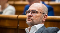 Lídra SaS Richarda Sulíka prijme prezidentka v pondelok