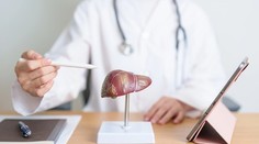 Vaša koža môže prezradiť, že s pečeňou niečo nie je v poriadku. Tieto príznaky by ste nemali podceňovať