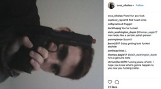 Vrah z Floridy: Jeho Instagram bol plný znepokojujúcich príspevkov