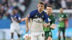 Wolfsburg bez Vavra opäť zakopol a hrozí mu zostup. Bundesliga sleduje tuhý boj o Ligu majstrov