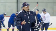 Slovenská dvadsiatka si v príprave pred MS poradila bez viacerých opôr s Bielorusmi