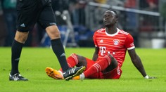 Sadio Mané má namierené do Saudskej Arábie. Pôsobenie v Bayerne sa blíži ku koncu