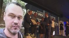 Rozdávali sa chorvátske ceny pre novinárov. Za minuloročnú prácu ich získali aj naši kolegovia