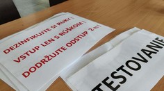 Na čo všetko si dávať pozor? Tu sú dôležité otázky a odpovede pred druhým kolom testovania