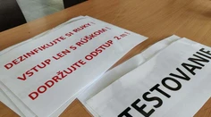 Na čo všetko si dávať pozor? Tu sú dôležité otázky a odpovede pred druhým kolom testovania