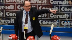 Tak toto sa tak často nevidí: Tréner dostal padáka priamo počas MS