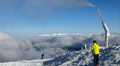 Pri troche šťastia sa na nás usmeje slnko, pokojné počasie ale potrvá iba pár dní