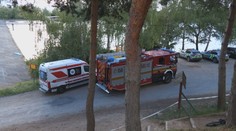Tragický začiatok leta. Za jeden deň vytiahli z vody štyroch mŕtvych