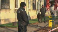 Mladá Nikol prežila streľbu v Hurbanove: Strelec bol jej príbuzný