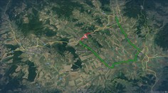 Nekonečný príbeh: Časť hlavného južného ťahu na Košice nestihli opraviť načas