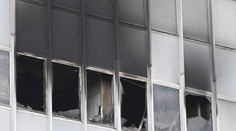 Chlapec obvinený z požiaru v košickej nemocnici zostáva za mrežami