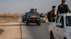 Zo Sýrie ušlo pred násilím vyše 200-tisíc utečencov