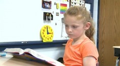 Auto riadilo iba 8-ročné dievčatko. Zachránila tak svoju matku