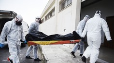 Smutný míľnik pandémie: Koronavírus si v Európe vyžiadal už milión obetí