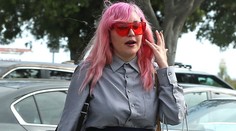 Spoznávate ju vôbec? Bývalá herecká hviezda sa zasnúbila: Prsteň ako z jarmoku