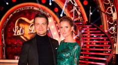 Adela Vinczeová je stále krajšia a krajšia. Tento detail si v nedeľu všimol len málokto