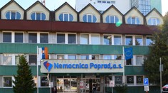 Žltačka sa rozšírila do celého Popradu. Desiatky chorých previezli do Košíc a Prešova