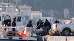 V Egejskom mori sa utopilo najmenej 24 utečencov. Zomrelo 10 detí