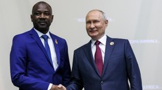 Briti omylom poslali utajované informácie určené pre USA spojencovi Ruska