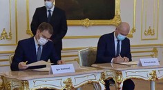 Dohoda k nájmom je už na stole. Detaily prezradili Matovič so Sulíkom