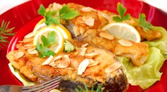 Zapichnutá rybia kosť ako častá príčina zásahov záchranárov je mýtus