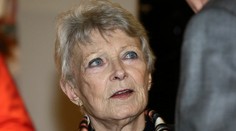 Opustila nás česká herečka Jana Štěpánková. Mala 84 rokov